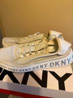 Dkny, Wit, DKNY, Ophalen of Verzenden, Sneakers of Gympen