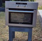 Combi magnetron oven, Witgoed en Apparatuur, Magnetrons, Ophalen, Zo goed als nieuw, Oven, 45 tot 60 cm