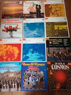 Vinyl lp 3 voor 10,- lp's langspeelplaten, Cd's en Dvd's, Ophalen, Gebruikt, Overige typen
