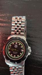 Tag heuer, Staal, Gebruikt, Staal, Polshorloge
