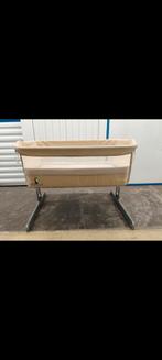 Safety 1st wieg/co-sleeper zo goed als nieuwe, Doe-het-zelf en Verbouw, Rolluiken, Minder dan 100 cm, Wit, Ophalen of Verzenden