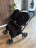 Bugaboo Donkey 3, Ophalen, Gebruikt, Overige merken, Verstelbare rugleuning