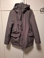 AirForce Jas Heren S, Kleding | Dames, Jassen | Winter, Ophalen, Zo goed als nieuw, Zwart