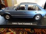 OPEL KADETT D 1984 NIEUW IN DOOS  MERK TRIPELE  9, Hobby en Vrije tijd, Ophalen of Verzenden, Nieuw, Auto, Overige merken