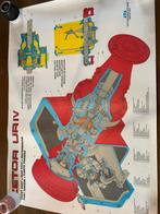 Diverse zetor posters, Antiek en Kunst, Kunst | Litho's en Zeefdrukken, Ophalen of Verzenden