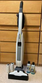 Kärcher FC 5 vloerreiniger zo goed als nieuw, Witgoed en Apparatuur, Stofzuigers, Ophalen, Zo goed als nieuw, Waterstofzuiger