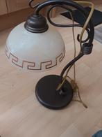 Lamp. Ijzer. Casa Bella, Ophalen, Zo goed als nieuw, Minder dan 50 cm