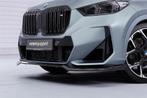 Voorspoiler Spoiler Geschikt BMW X1 U11 M-Paket CSL777, Verzenden, Automotive Parts, A.parts@hotmail.nl, Trasmolenlaan 12 3447 GZ Woerden