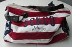 TAS REISTAS SHOPPER SC & CO ROOD NIEUW., 40 tot 60 cm, -, -, Nieuw