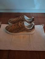 Guess sneakers dames, Kleding | Dames, Ophalen of Verzenden, Zo goed als nieuw, Bruin, Sneakers of Gympen