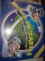Rond de tafel.  Nog in het plastic., Hobby en Vrije tijd, Gezelschapsspellen | Bordspellen, Ophalen of Verzenden, Zo goed als nieuw