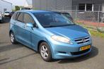 Honda FR-V 1.7i, Auto's, 125 pk, Gebruikt, 4 cilinders, FR-V