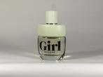 voordelige parfum: Rochas Paris - Girl, Verzenden, Gebruikt
