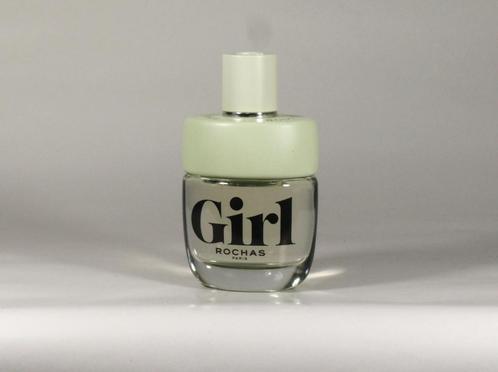 voordelige parfum: Rochas Paris - Girl, Sieraden, Tassen en Uiterlijk, Uiterlijk | Parfum, Gebruikt, Verzenden