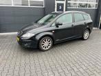 Seat Altea XL 1.6 TDI Ecomotive Businessline COPA, Euro 5, 1380 kg, Gebruikt, 4 cilinders