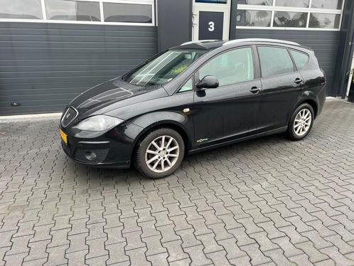 Seat Altea XL 1.6 TDI Ecomotive Businessline COPA, Auto's, Seat, Bedrijf, Te koop, Altea XL, ABS, Airbags, Airconditioning, Boordcomputer