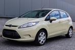 Ford Fiesta 1.25 Limited 122.800NAP! Parelmoer!, Auto's, Ford, Voorwielaandrijving, Euro 5, Gebruikt, 1242 cc