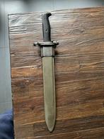 US M-1905 bajonet SA 1918 WO1/2, Ophalen of Verzenden, Landmacht, Amerika, Mes of Dolk