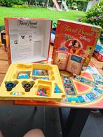 Disney triviant pursuit, Ophalen of Verzenden, Zo goed als nieuw