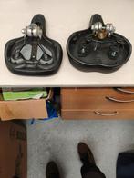 Zadels, Fietsen en Brommers, Ophalen of Verzenden, Zo goed als nieuw, Algemeen, Zadel