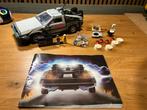 Back to the future bouwstenenset. Super gaaf en om te bouwen, Kinderen en Baby's, Speelgoed | Duplo en Lego, Ophalen of Verzenden