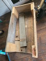 Hout gratis, Ophalen of Verzenden