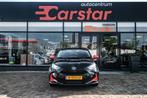 Toyota Yaris 1.5 Hybrid First Edition|Cruise|Camera|Trekhaak, Gebruikt, Zwart, Bedrijf, Hybride Elektrisch/Benzine