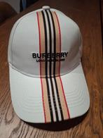 Burberry Pet - Nieuwstaat, Kleding | Dames, Hoeden en Petten, Burberry, One size fits all, Ophalen of Verzenden, Pet