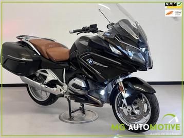 BMW R 1200 RT OPTION 719 | R1200RT | UNIEK MOOI EXEMPLAAR VA beschikbaar voor biedingen