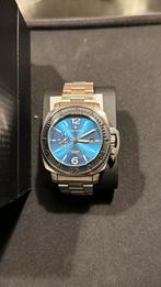 Alpha Sierra Phantom Horloge - Staal, Overige merken, Staal, Polshorloge, Ophalen of Verzenden