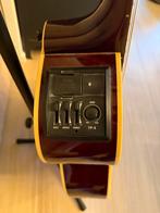 Takamine EG260C WR Elektro-Akoestische Gitaar - Wine Red, Muziek en Instrumenten, Ophalen, Gebruikt, Western- of Steelstringgitaar