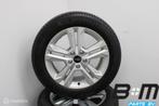 NIEUW! ORIGINEEL! 17 inch velgen Audi Q2! 81A601025AJ, Auto-onderdelen, Banden en Velgen, Gebruikt, Velg(en)