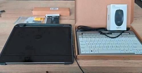 Jabbla V12 spraakcomputer nieuwprijs  € 9524,93 19-05-2021, Computers en Software, Tablet-hoezen, Zo goed als nieuw, Ophalen of Verzenden