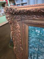 Antieke lijst h gonkel jr & zoon rijksmuseum stedelijk, Antiek en Kunst, Kunst | Schilderijen | Klassiek, Ophalen