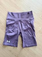 Sportbroekje Under Armour maat S, Paars, Ophalen of Verzenden, Maat 36 (S), Under Armour