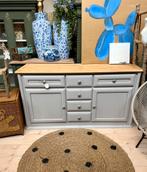 Dressoir commode ladekast meidenkast linnenkast retro, Huis en Inrichting, Kasten | Ladekasten, Ophalen, 5 laden of meer, 150 tot 200 cm