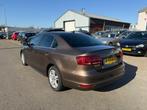 Volkswagen Jetta 1.4 TSI Hybrid Comfortline Automaat NAV.+ C, Euro 6, 4 cilinders, Origineel Nederlands, Hybride Elektrisch/Benzine