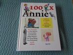 100 x ANNIE - Gedichten en verhalen  van Annie MG Schmidt, Boeken, Ophalen of Verzenden, Fictie algemeen, Zo goed als nieuw, Fiep Westendorp; Annie M.G. Schmidt