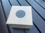 Schietkaarten Edelmann 14x14cm, Ophalen of Verzenden, Zo goed als nieuw