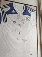 ajax shirt,s, Verzamelen, Sportartikelen en Voetbal, Shirt, Ophalen of Verzenden, Zo goed als nieuw, Ajax