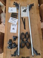 Faradbox Dakdragers Peugeot 5008 2009-2017 glad dak fixpoint, Auto diversen, Dakdragers, Ophalen, Gebruikt