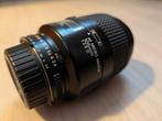 Nikon 105mm AF Micro 2.8D, Audio, Tv en Foto, Fotografie | Lenzen en Objectieven, Ophalen of Verzenden, Gebruikt, Macrolens