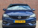 Opel Astra Sports Tourer 1.2 Launch Edition | FULL-OPTIONS!, Voorwielaandrijving, 65 €/maand, Gebruikt, Blauw