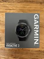 Garmin VivoActive 3, Android, Gebruikt, Garmin, Hartslag