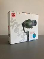 Gimbal Zhiyun Crane Plus als nieuw, Ophalen of Verzenden, Zo goed als nieuw, Minder dan 150 cm, Overige typen