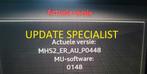 Audi Navigatie update MHS2 A3 A4 A5 A6 Q5 Q7 2024, Computers en Software, Navigatiesoftware, Nieuw, Heel Europa, Update, Verzenden