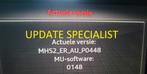 Audi Navigatie update MHS2 A3 A4 A5 A6 Q5 Q7 2024, Computers en Software, Navigatiesoftware, Verzenden, Update, Heel Europa, Nieuw