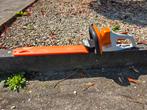 Stihl hse 42, Ophalen, Zo goed als nieuw, Elektrisch, STIHL