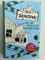 Silvester en de brand in Ijsselbroek, Ophalen of Verzenden, Zo goed als nieuw