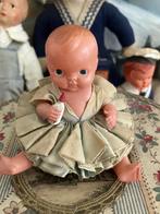 Baby popje, Antiek en Kunst, Curiosa en Brocante, Ophalen of Verzenden